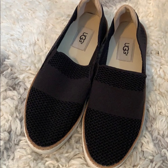 UGG Slip on Sneakers - Picture 2 of 4